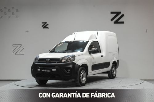 FIAT FIORINO FURGON 1.4 ENDURANCE 2025