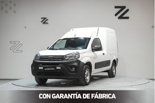 FIAT FIORINO FURGON 1.4 ENDURANCE 2025