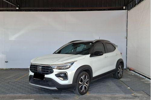 FIAT PULSE 1.0T IMPETUS CVT 2022