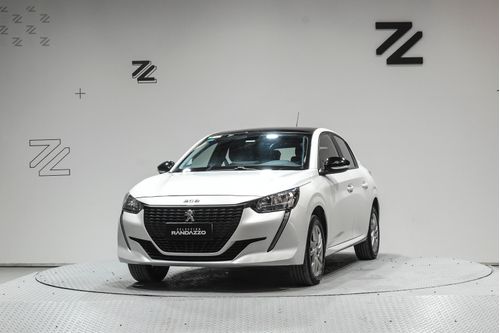 PEUGEOT 208 L/23 1.6 ACTIVE PACK 2024