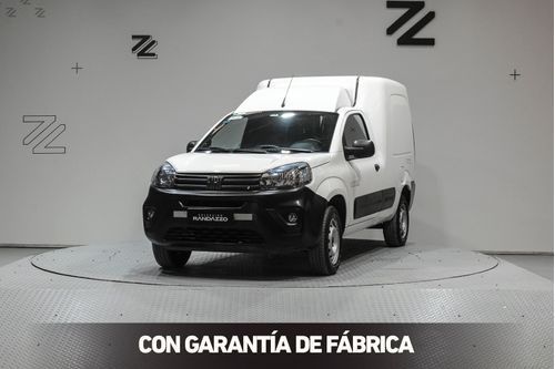 FIAT FIORINO FURGON 1.4 ENDURANCE 2025