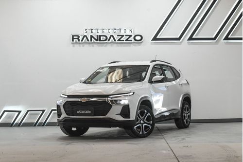 CHEVROLET TRACKER 1.2 TURBO PREMIER AT6 L/25 2025