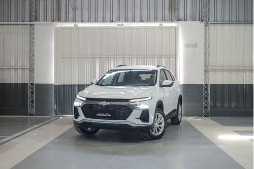 CHEVROLET TRACKER 1.2 TURBO LTZ AT6 L/25 2025