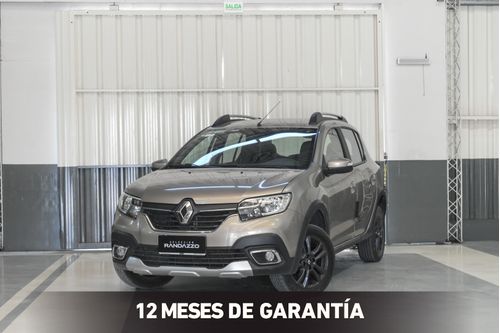 RENAULT SANDERO STEPWAY PH2 1.6 INTENS L/19 2023