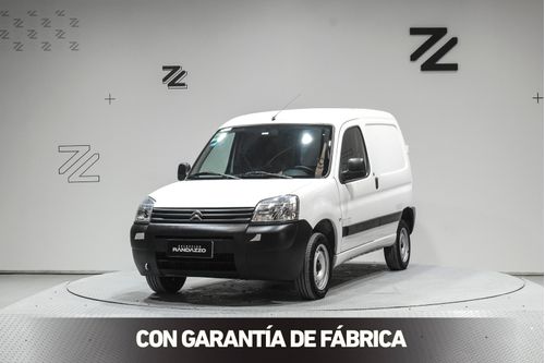 CITROEN BERLINGO FURGON 1.6I BUSINESS L/23 2023