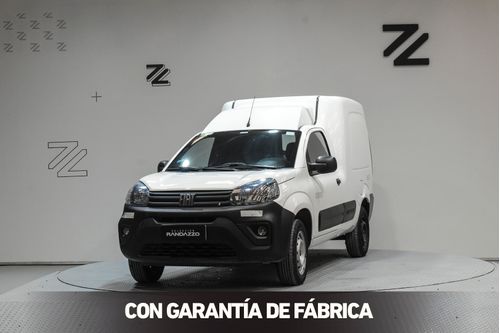 FIAT FIORINO FURGON 1.4 ENDURANCE 2025