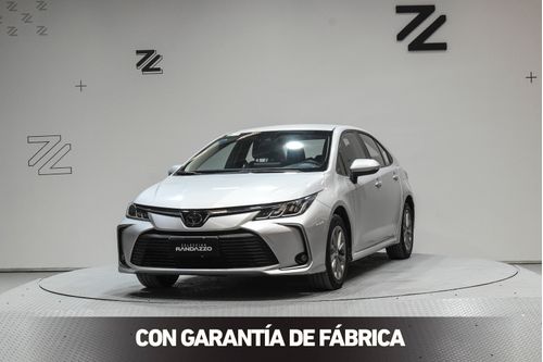 TOYOTA COROLLA 2.0 XLI L/23 CVT 2024