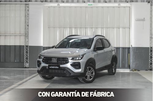 FIAT PULSE 1.3 DRIVE CVT 2024