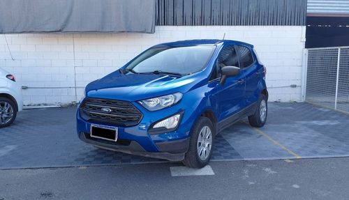 FORD ECO SPORT 1.5 S L/18 2019