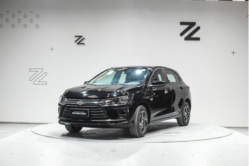 CHEVROLET ONIX 1.0T LT L/25 2026