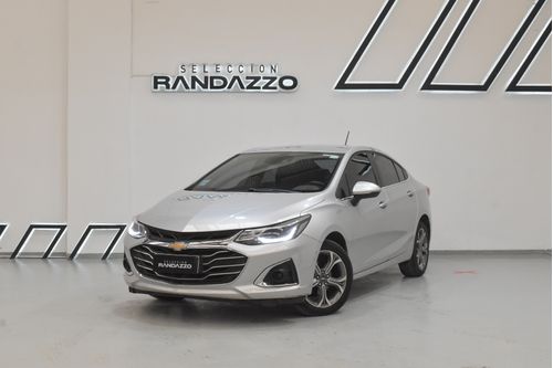 CHEVROLET CRUZE 1.4 4 PTAS PREMIER AT 2023