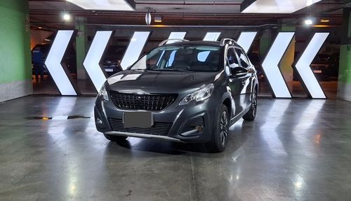 PEUGEOT 2008 1.6 FELINE L/22 2022